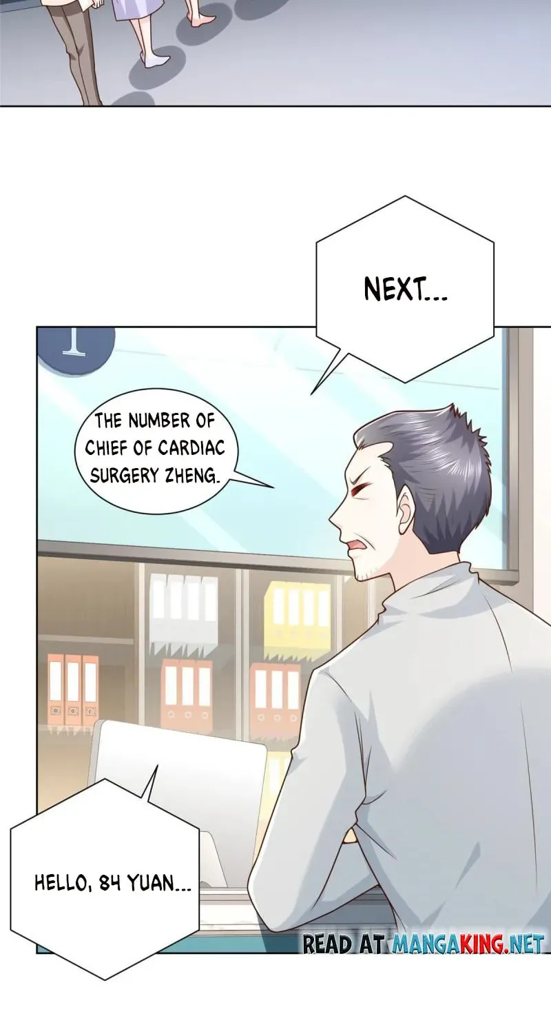 I Randomly Have A New Career Every Week Chapter 181 page 26 - 