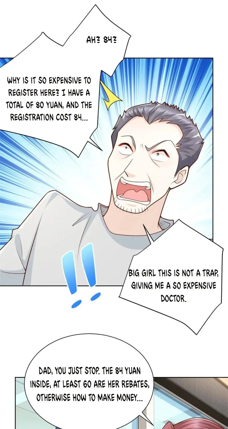 I Randomly Have A New Career Every Week Chapter 181 page 27 - 