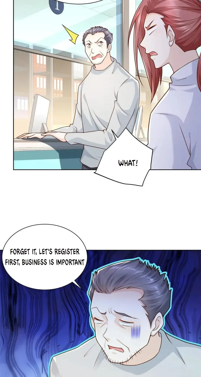 I Randomly Have A New Career Every Week Chapter 181 page 28 - 