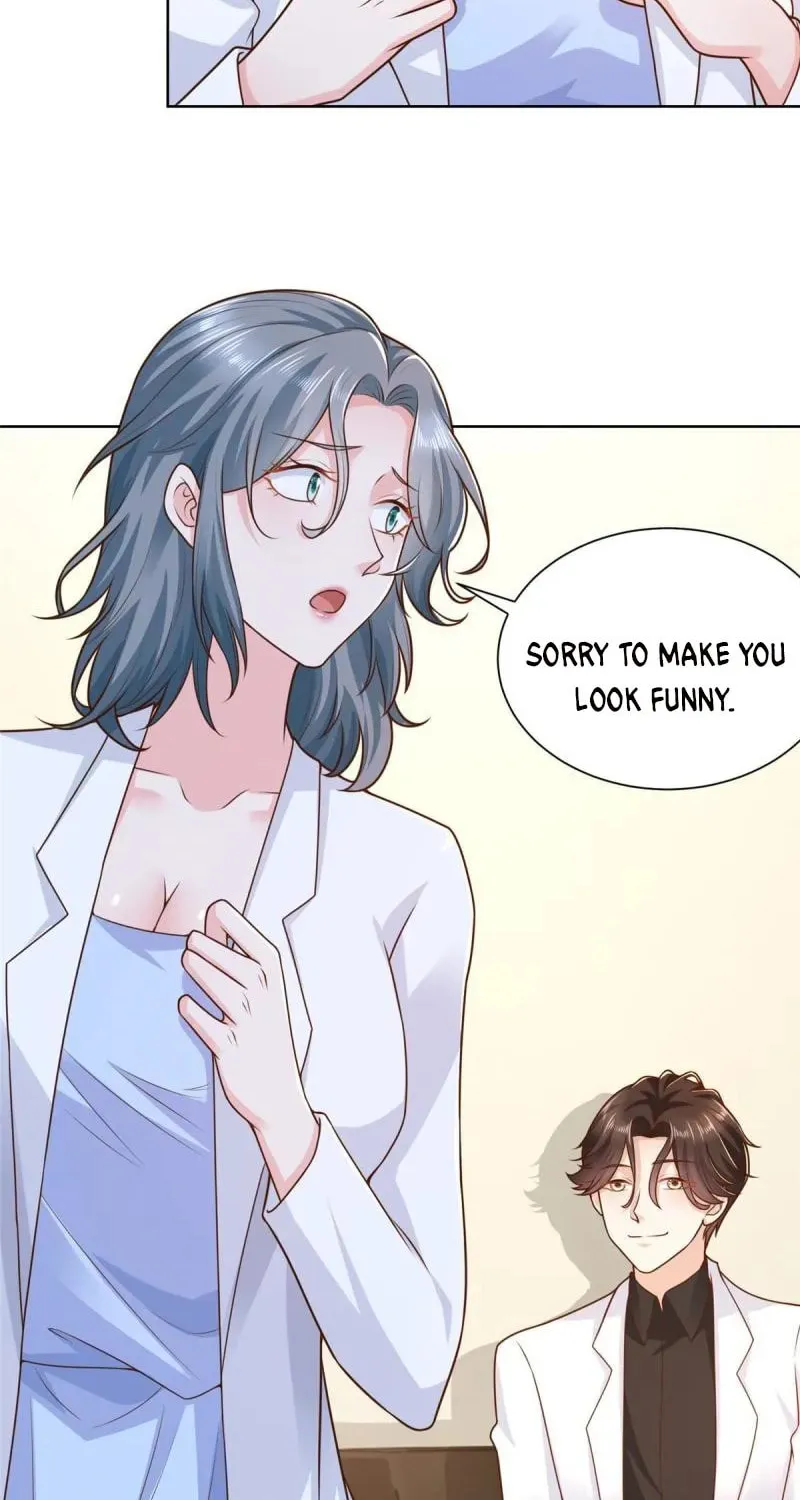 I Randomly Have A New Career Every Week Chapter 181 page 30 - 