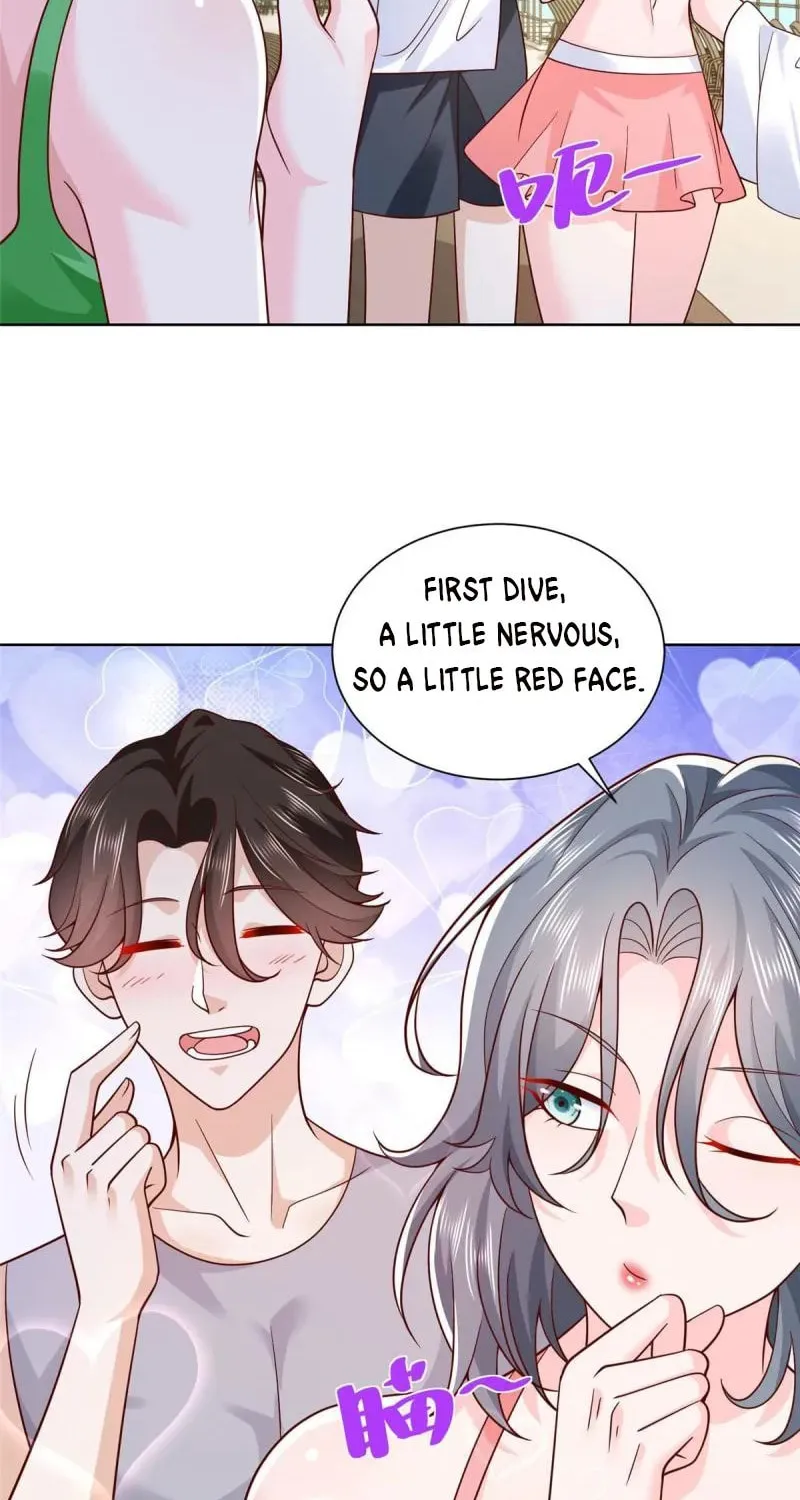 I Randomly Have A New Career Every Week Chapter 181 page 4 - 