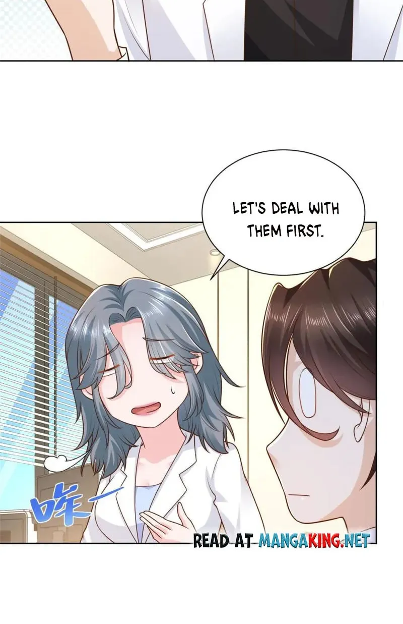 I Randomly Have A New Career Every Week Chapter 181 page 32 - 