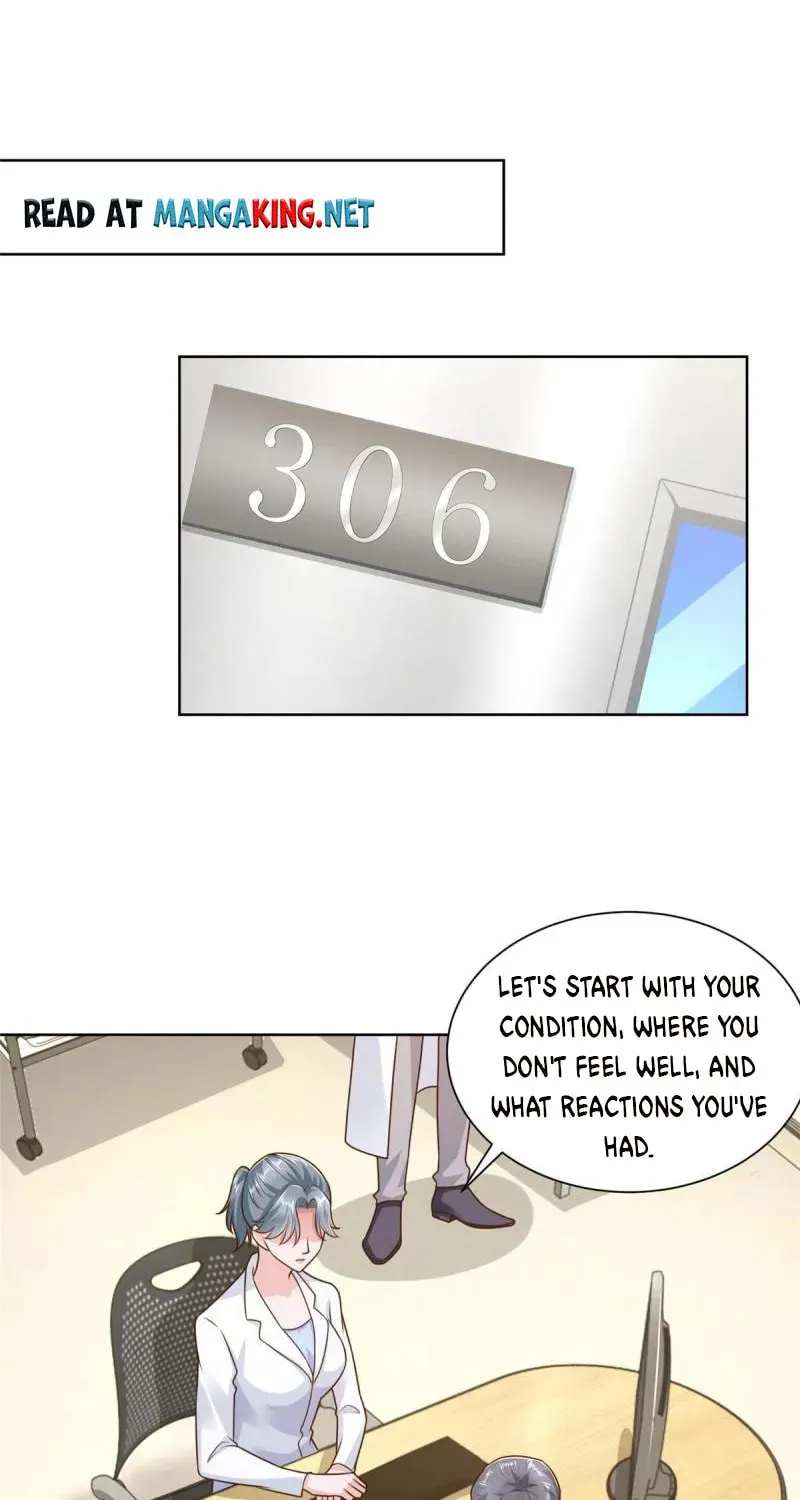 I Randomly Have A New Career Every Week Chapter 181 page 33 - 