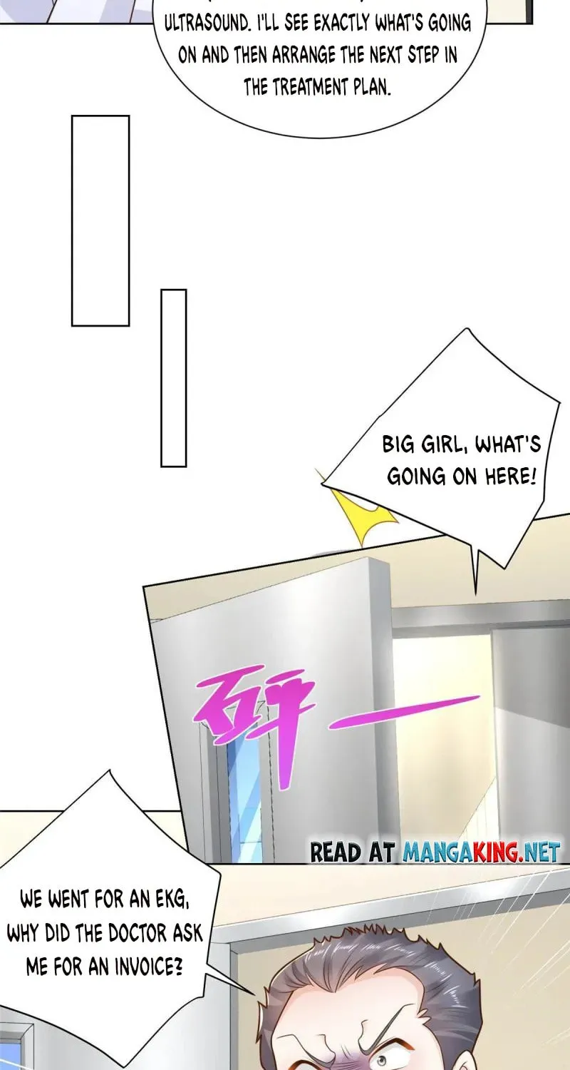 I Randomly Have A New Career Every Week Chapter 181 page 35 - 