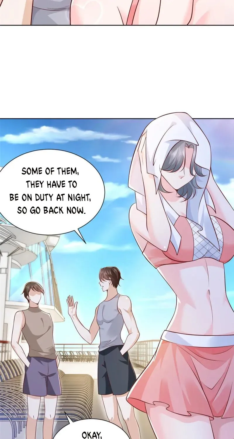 I Randomly Have A New Career Every Week Chapter 181 page 5 - 