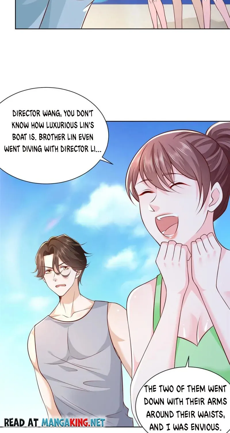 I Randomly Have A New Career Every Week Chapter 181 page 7 - 