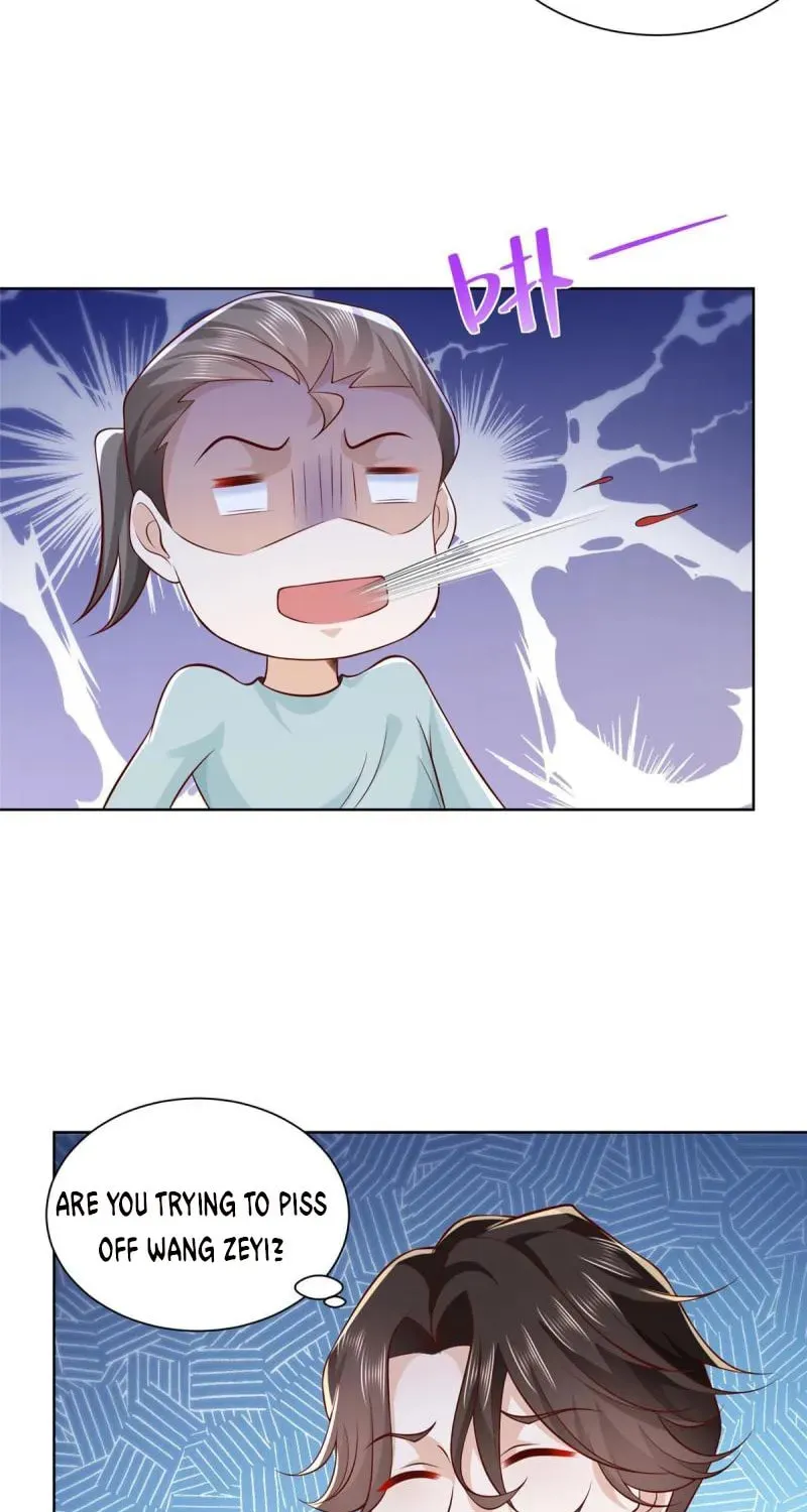 I Randomly Have A New Career Every Week Chapter 181 page 9 - 