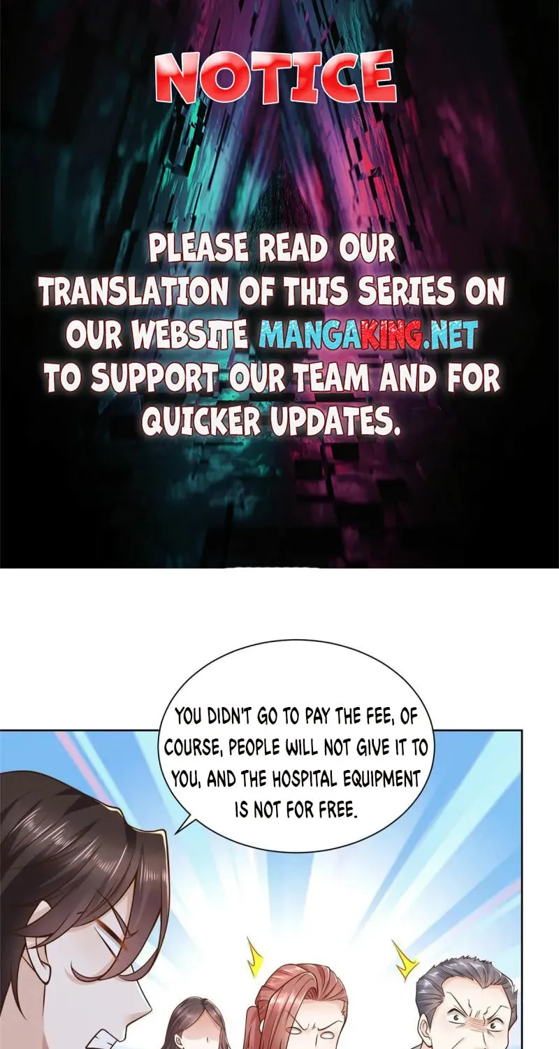 I Randomly Have A New Career Every Week Chapter 182 page 2 - 