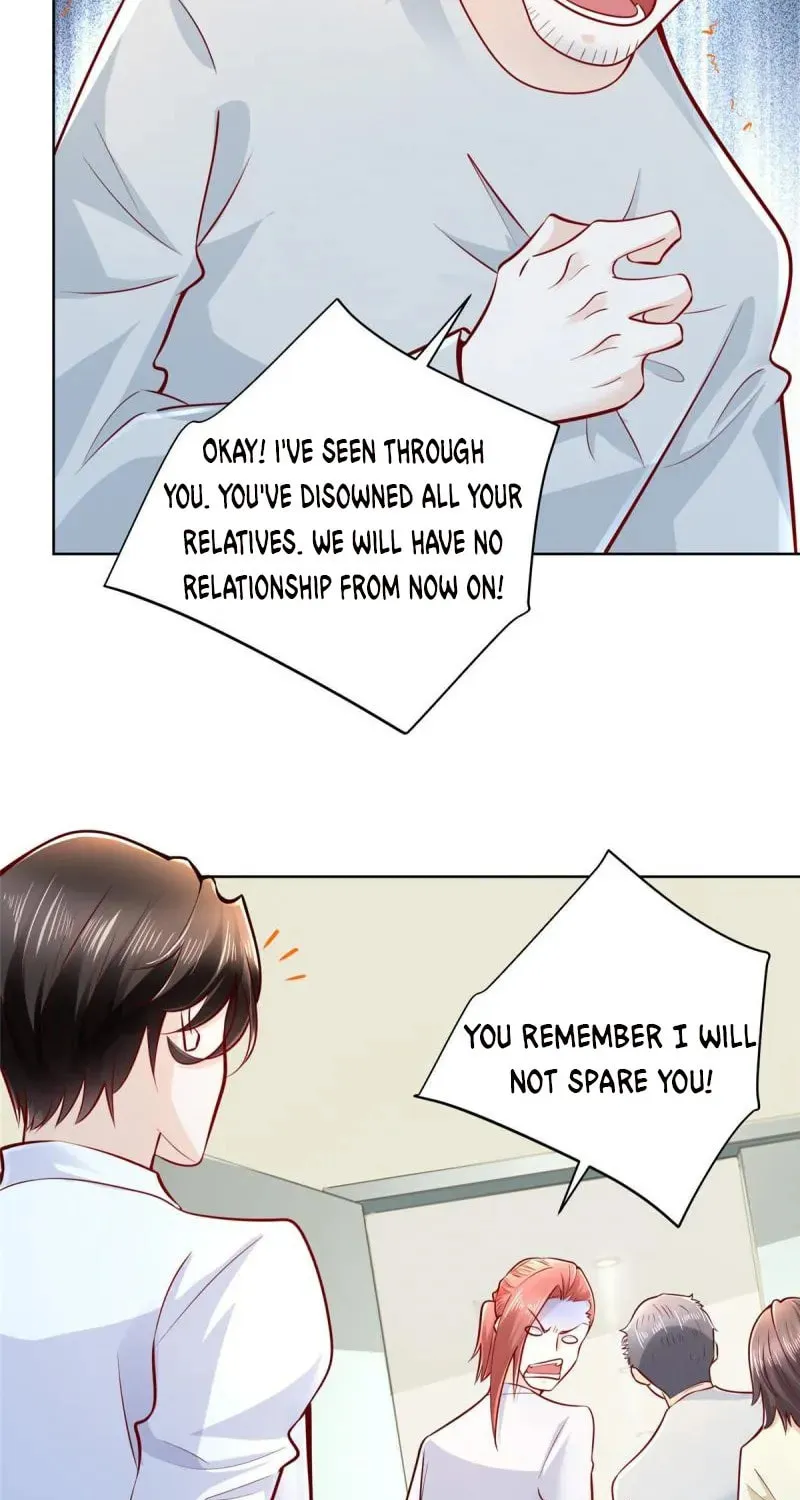 I Randomly Have A New Career Every Week Chapter 182 page 11 - 
