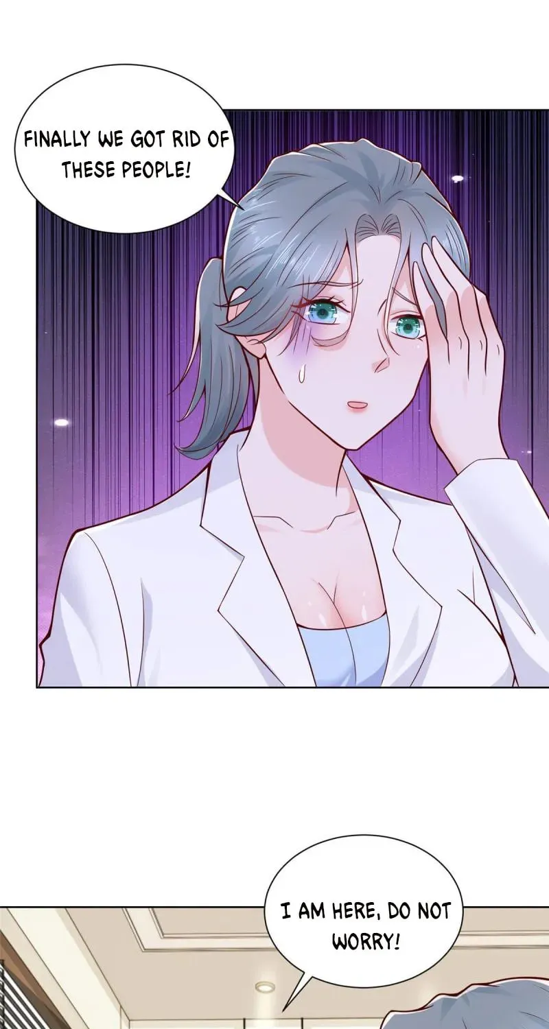 I Randomly Have A New Career Every Week Chapter 182 page 14 - 