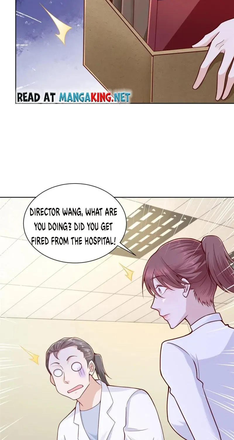 I Randomly Have A New Career Every Week Chapter 182 page 17 - 