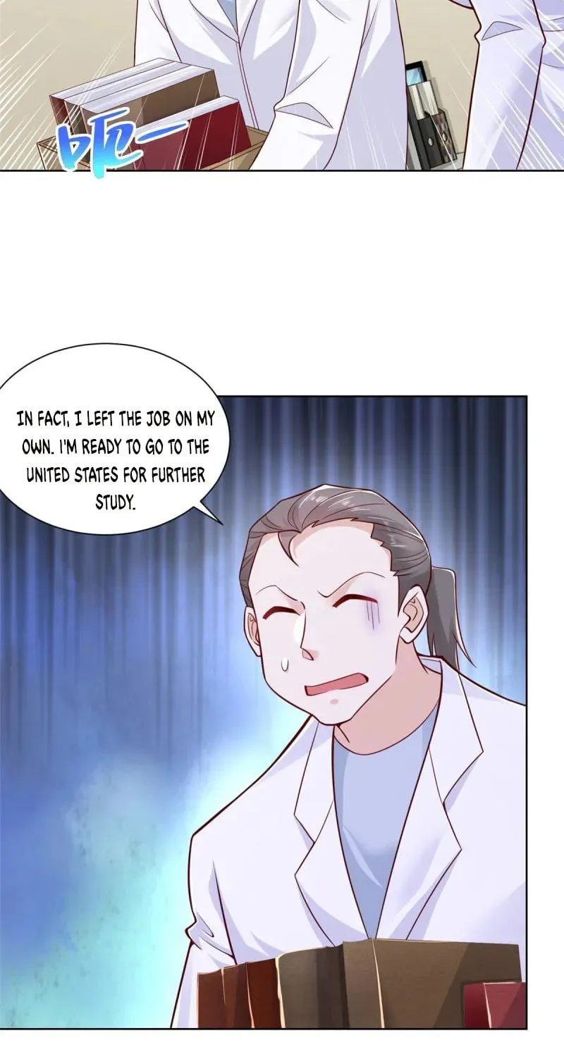 I Randomly Have A New Career Every Week Chapter 182 page 18 - 