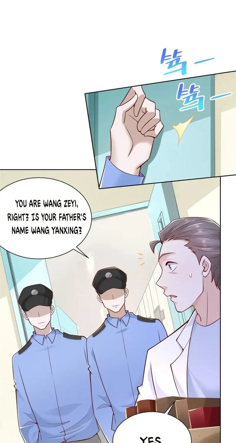 I Randomly Have A New Career Every Week Chapter 182 page 19 - 