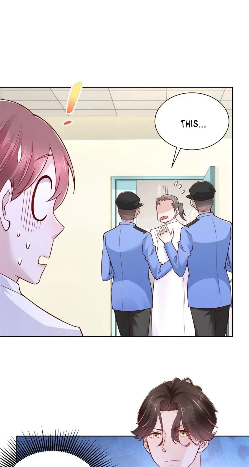 I Randomly Have A New Career Every Week Chapter 182 page 22 - 