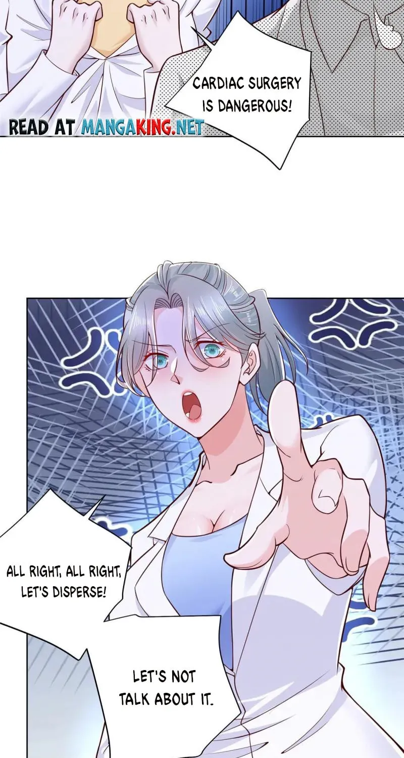 I Randomly Have A New Career Every Week Chapter 182 page 24 - 