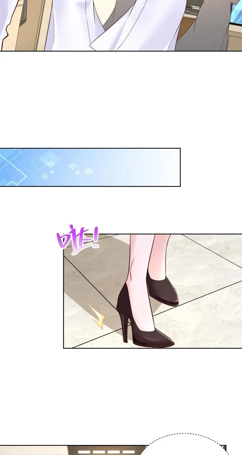 I Randomly Have A New Career Every Week Chapter 182 page 26 - 