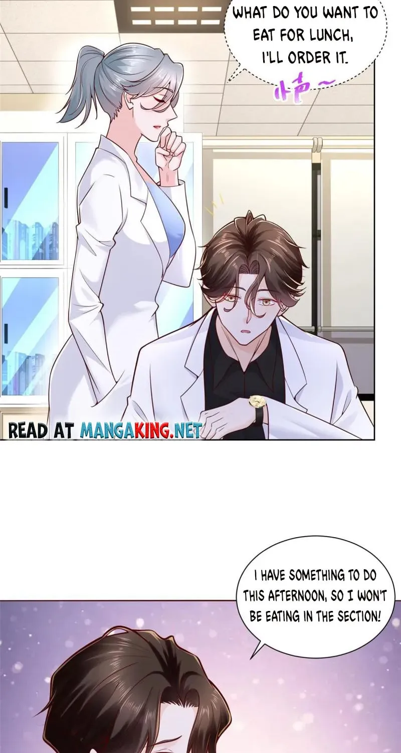 I Randomly Have A New Career Every Week Chapter 182 page 27 - 