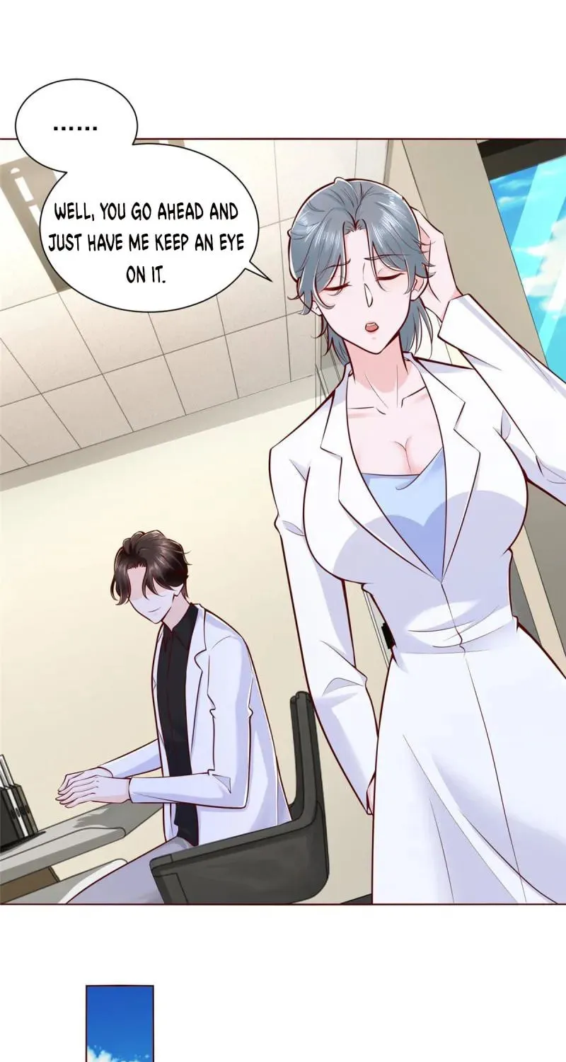 I Randomly Have A New Career Every Week Chapter 182 page 29 - 