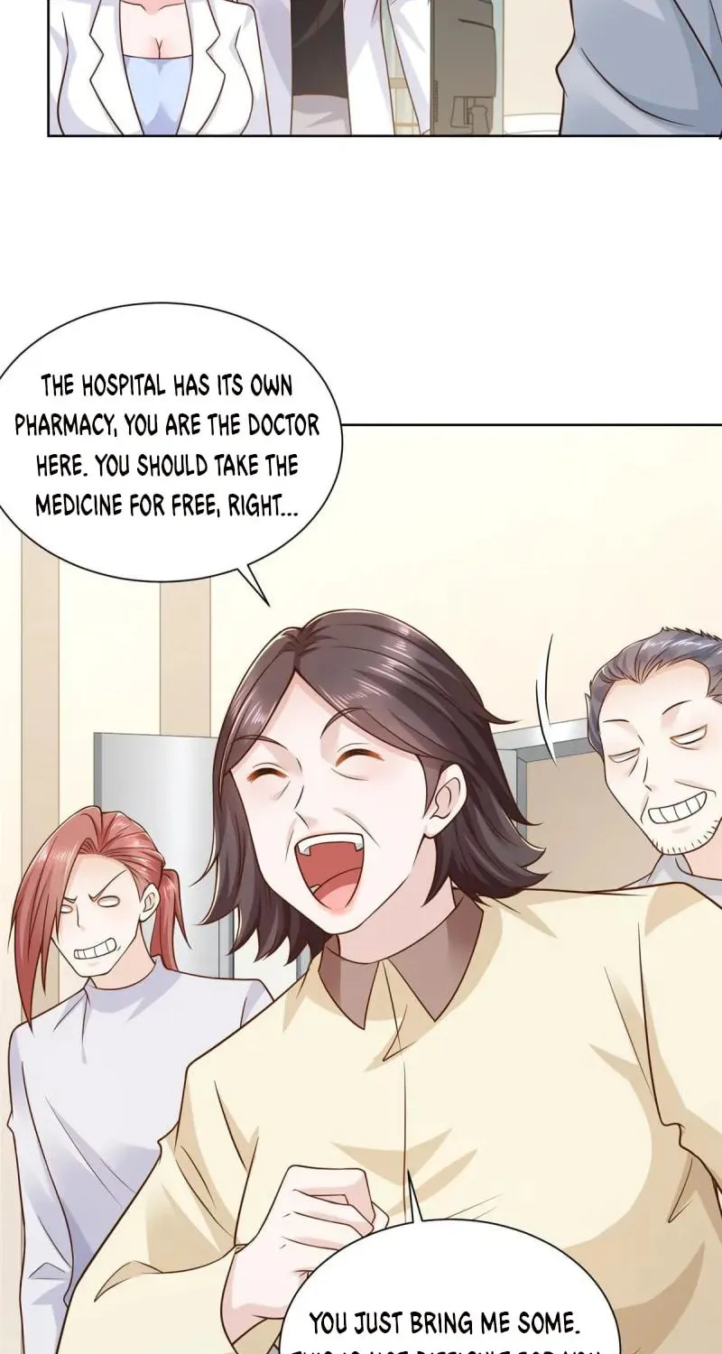 I Randomly Have A New Career Every Week Chapter 182 page 4 - 