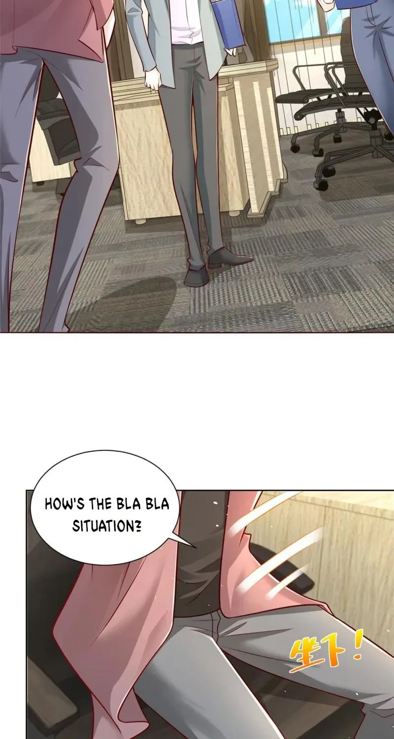 I Randomly Have A New Career Every Week Chapter 182 page 32 - 