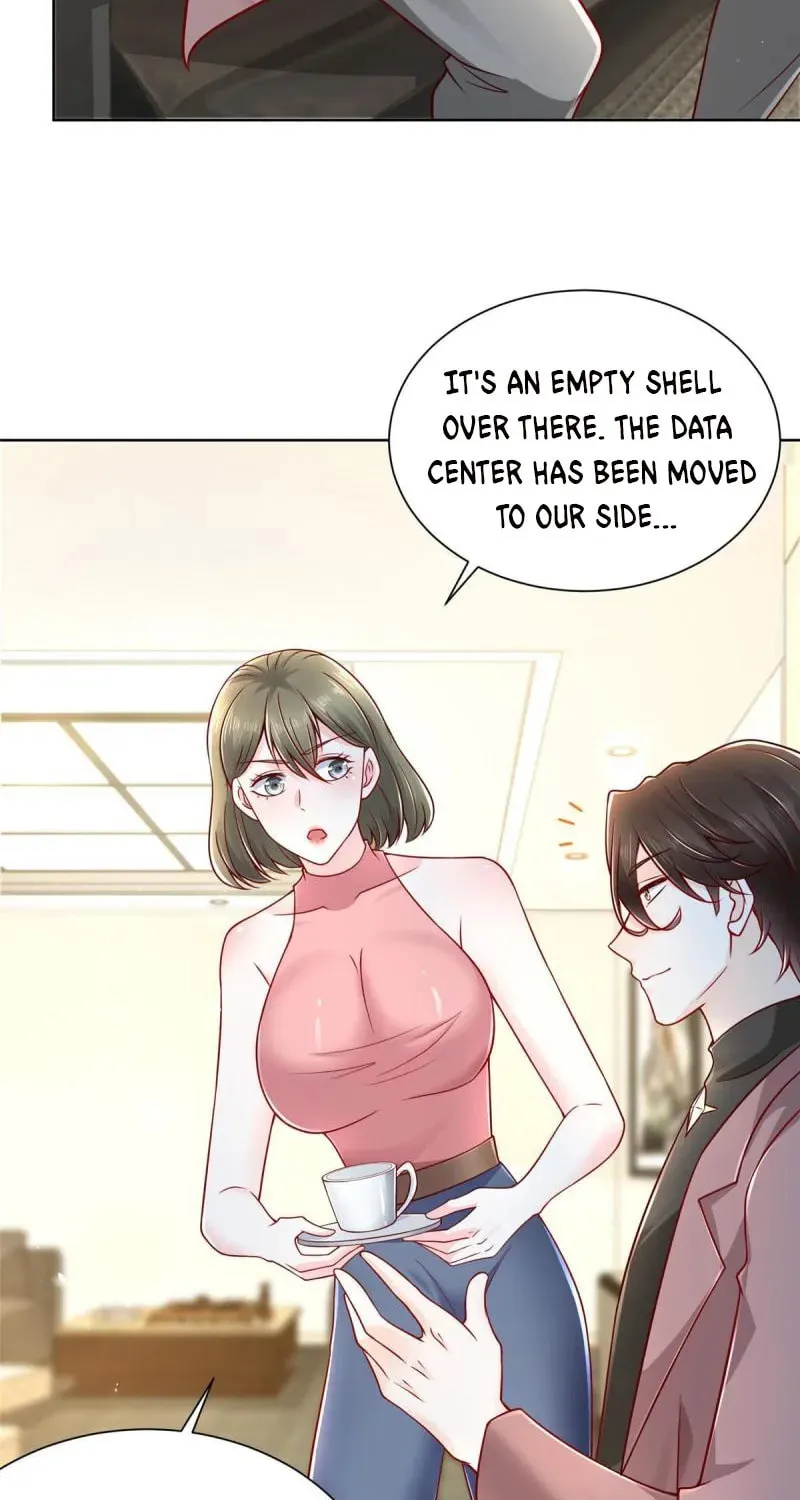 I Randomly Have A New Career Every Week Chapter 182 page 33 - 