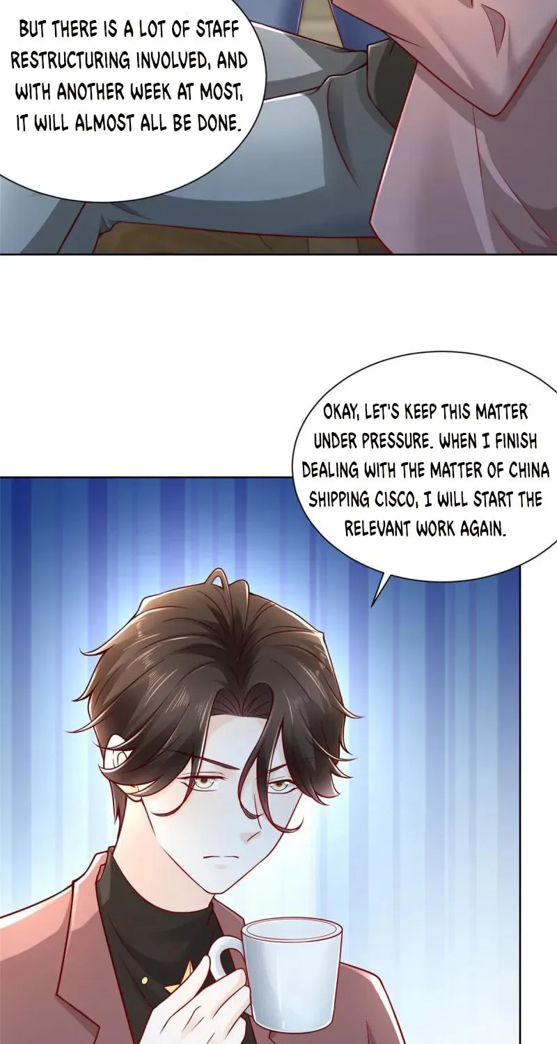 I Randomly Have A New Career Every Week Chapter 182 page 34 - 