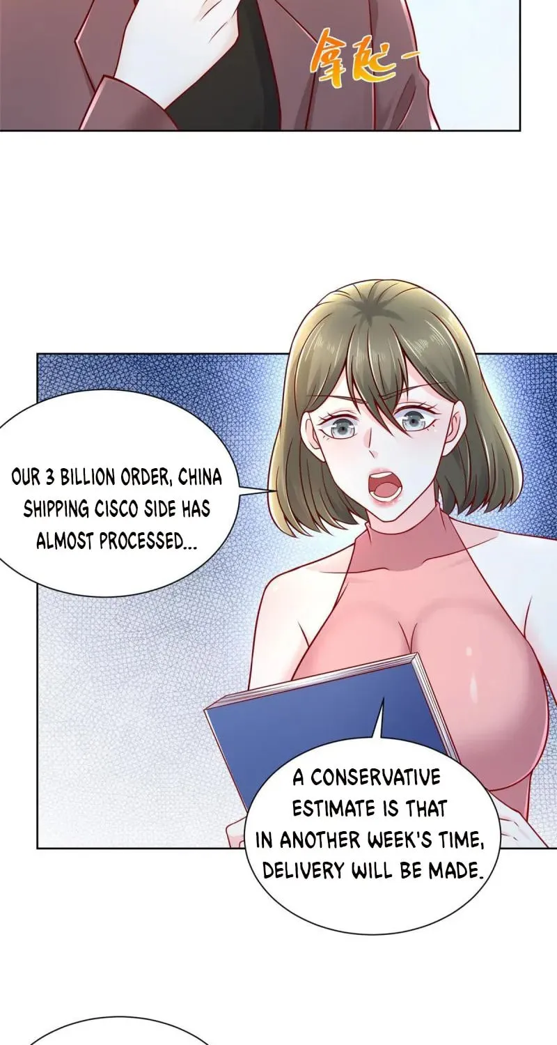 I Randomly Have A New Career Every Week Chapter 182 page 35 - 