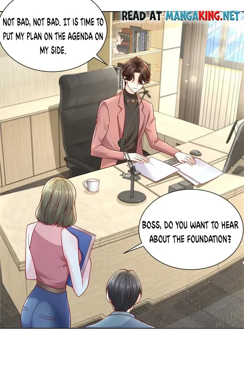 I Randomly Have A New Career Every Week Chapter 182 page 36 - 