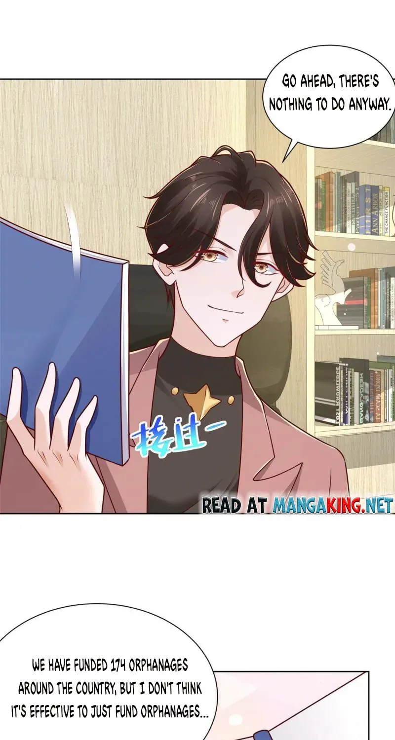 I Randomly Have A New Career Every Week Chapter 182 page 37 - 