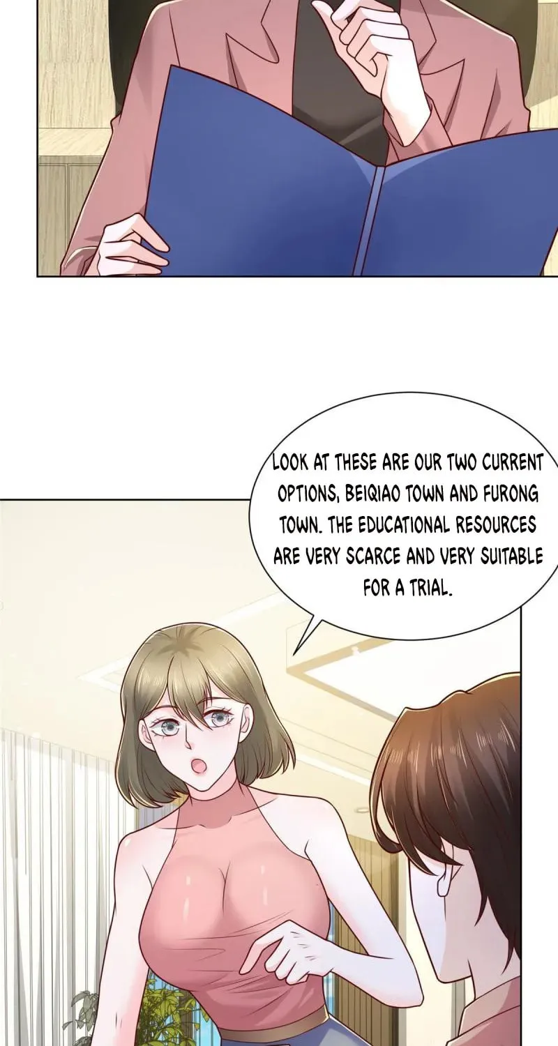 I Randomly Have A New Career Every Week Chapter 182 page 39 - 