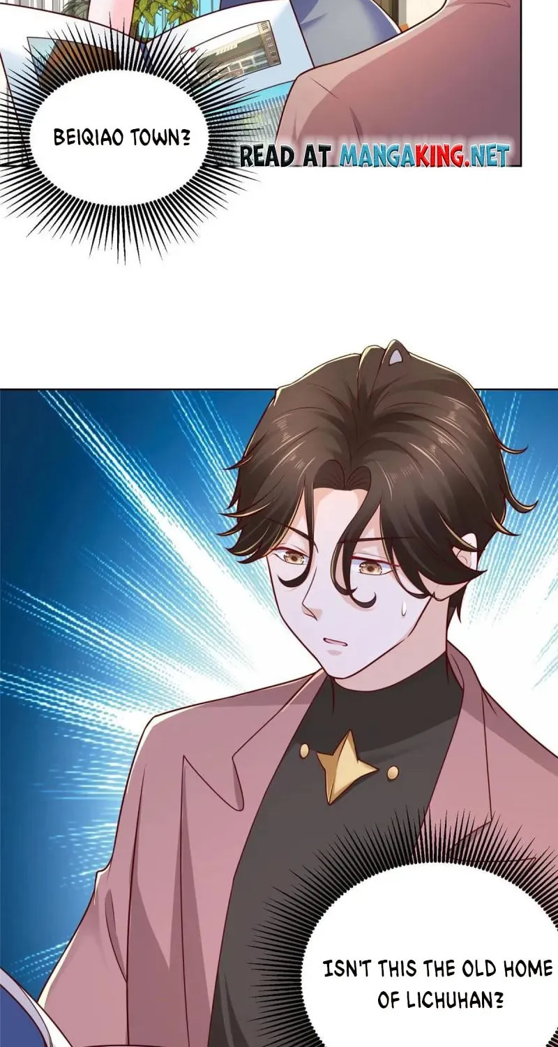 I Randomly Have A New Career Every Week Chapter 182 page 40 - 