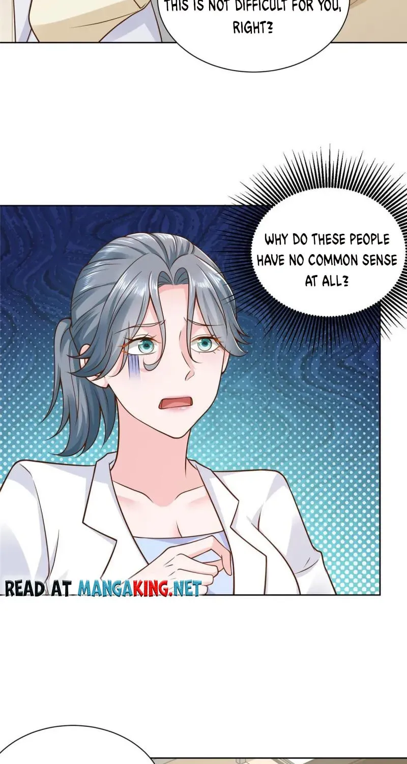 I Randomly Have A New Career Every Week Chapter 182 page 5 - 