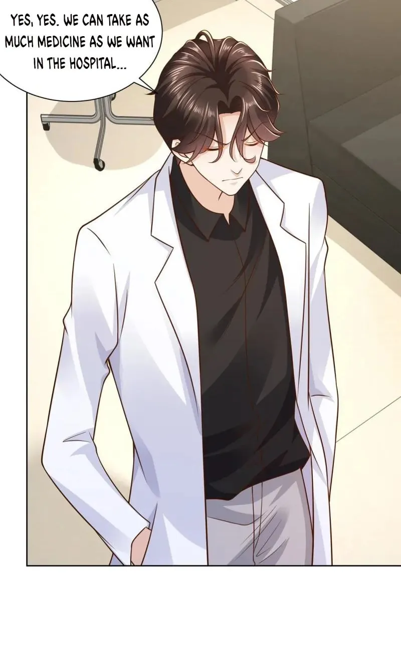 I Randomly Have A New Career Every Week Chapter 182 page 6 - 
