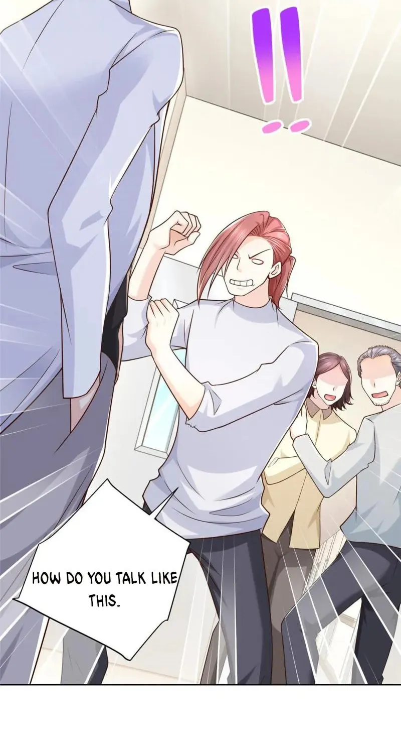 I Randomly Have A New Career Every Week Chapter 182 page 8 - 