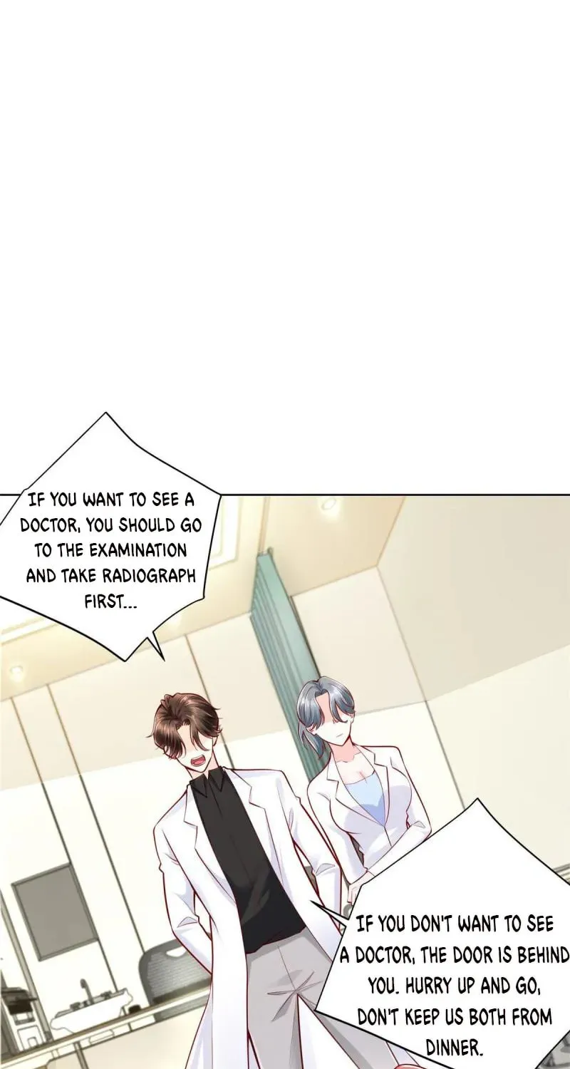 I Randomly Have A New Career Every Week Chapter 182 page 9 - 