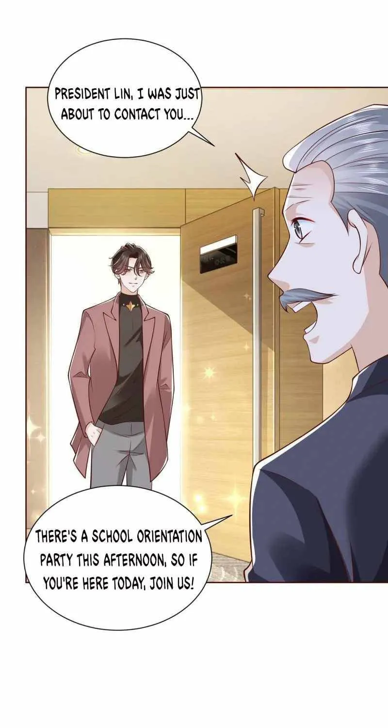 I Randomly Have A New Career Every Week Chapter 183 page 14 - 