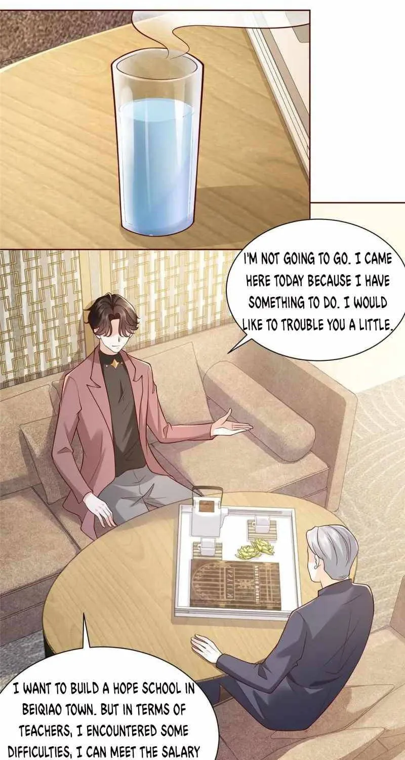 I Randomly Have A New Career Every Week Chapter 183 page 15 - 
