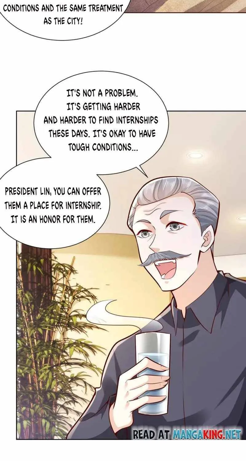I Randomly Have A New Career Every Week Chapter 183 page 16 - 