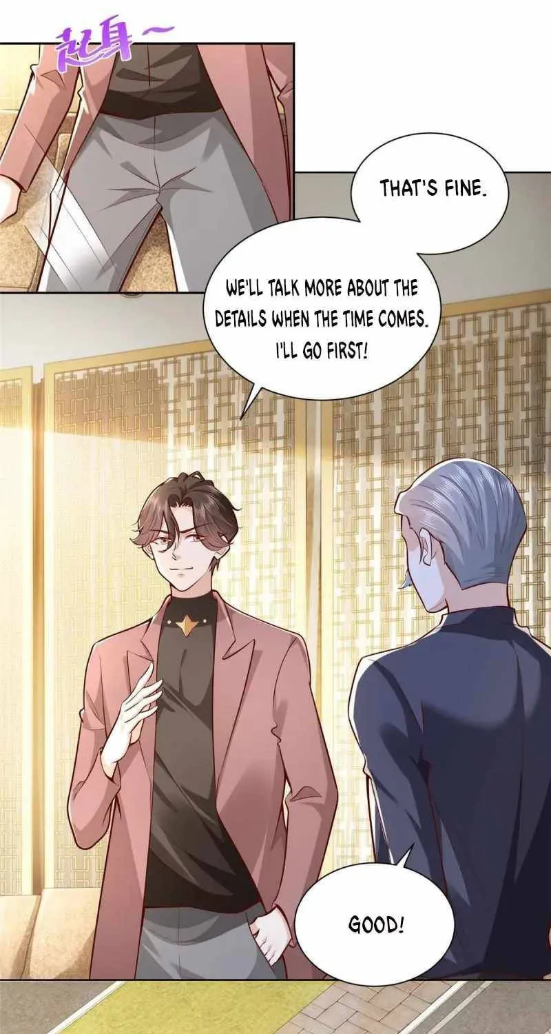 I Randomly Have A New Career Every Week Chapter 183 page 17 - 