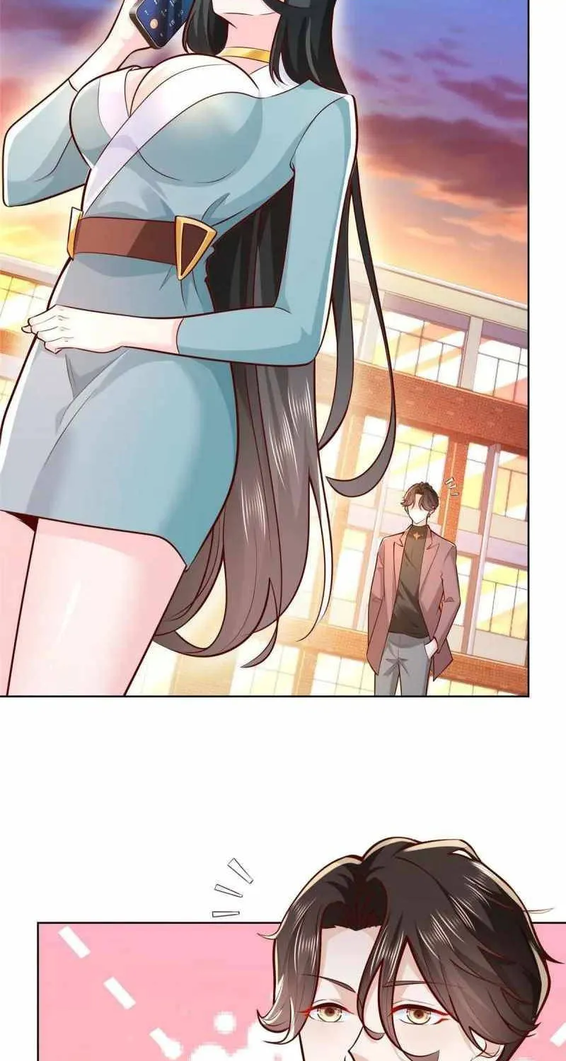 I Randomly Have A New Career Every Week Chapter 183 page 19 - 