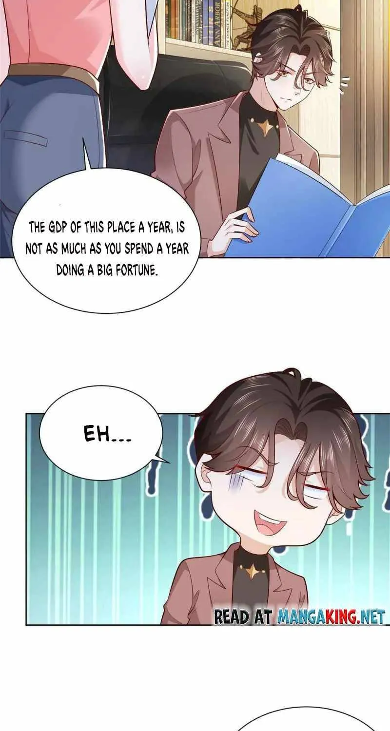 I Randomly Have A New Career Every Week Chapter 183 page 3 - 