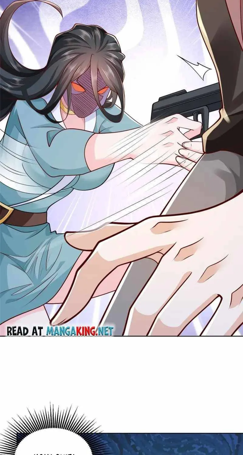 I Randomly Have A New Career Every Week Chapter 183 page 24 - 