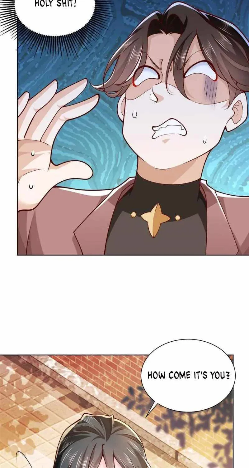 I Randomly Have A New Career Every Week Chapter 183 page 25 - 