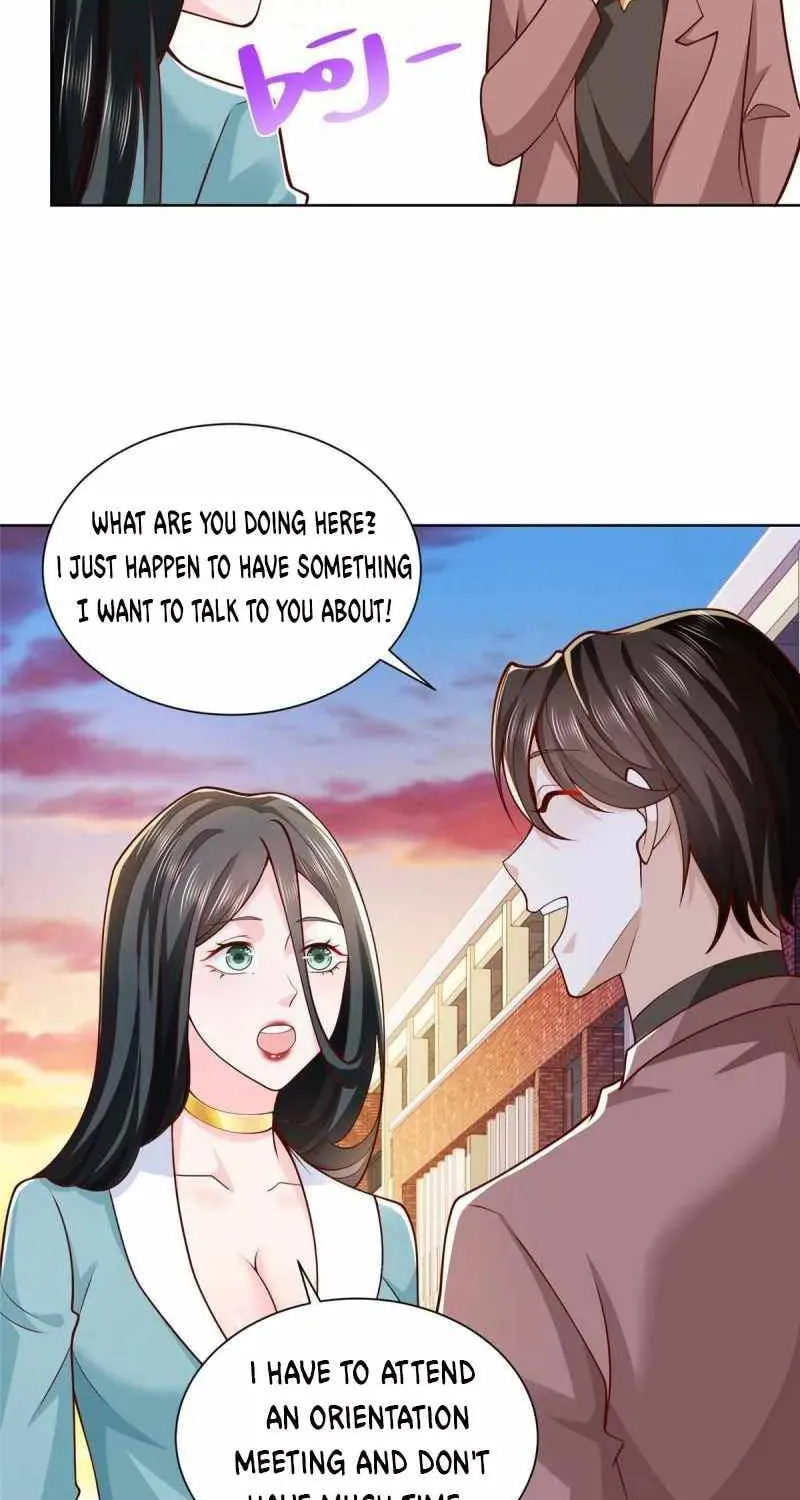 I Randomly Have A New Career Every Week Chapter 183 page 28 - 