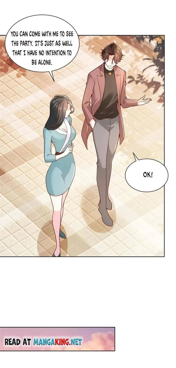 I Randomly Have A New Career Every Week Chapter 183 page 30 - 