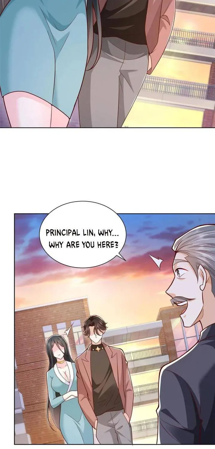 I Randomly Have A New Career Every Week Chapter 183 page 32 - 