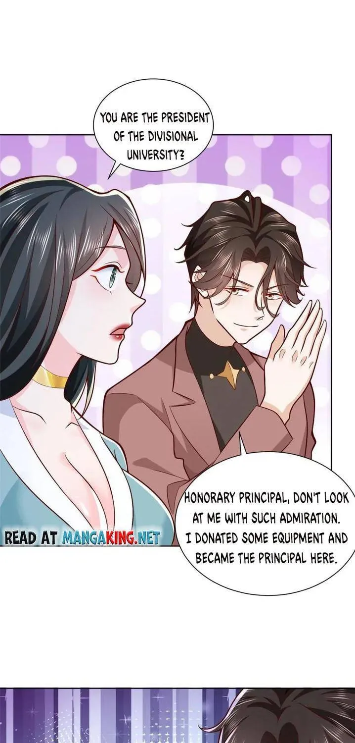 I Randomly Have A New Career Every Week Chapter 183 page 33 - 