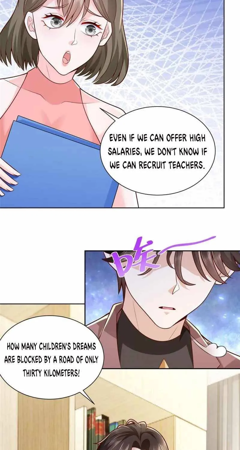 I Randomly Have A New Career Every Week Chapter 183 page 5 - 