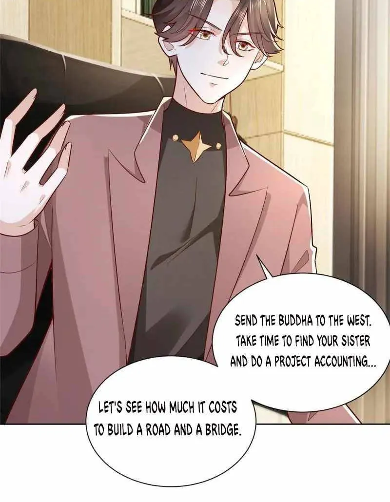 I Randomly Have A New Career Every Week Chapter 183 page 6 - 