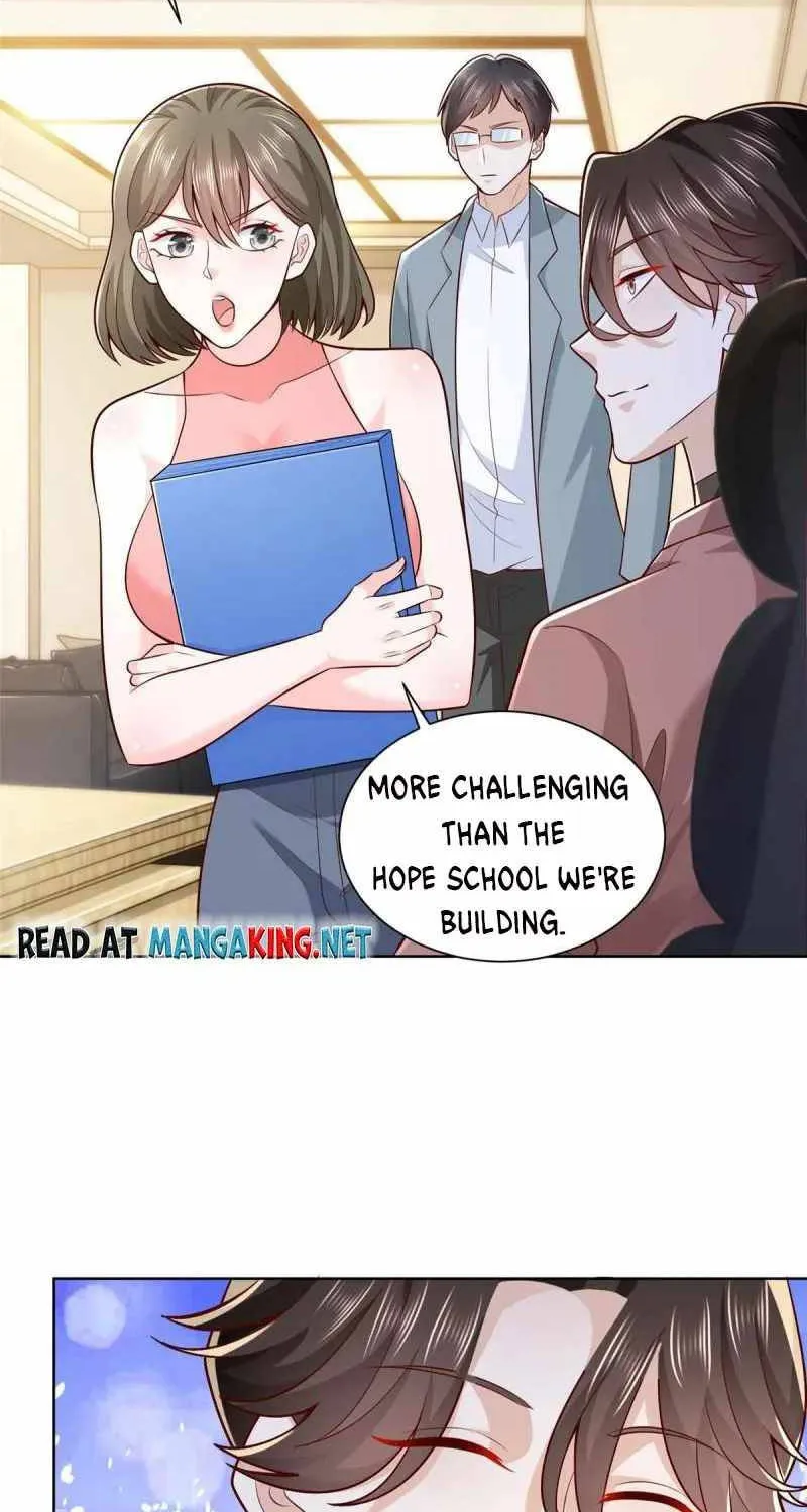 I Randomly Have A New Career Every Week Chapter 183 page 8 - 